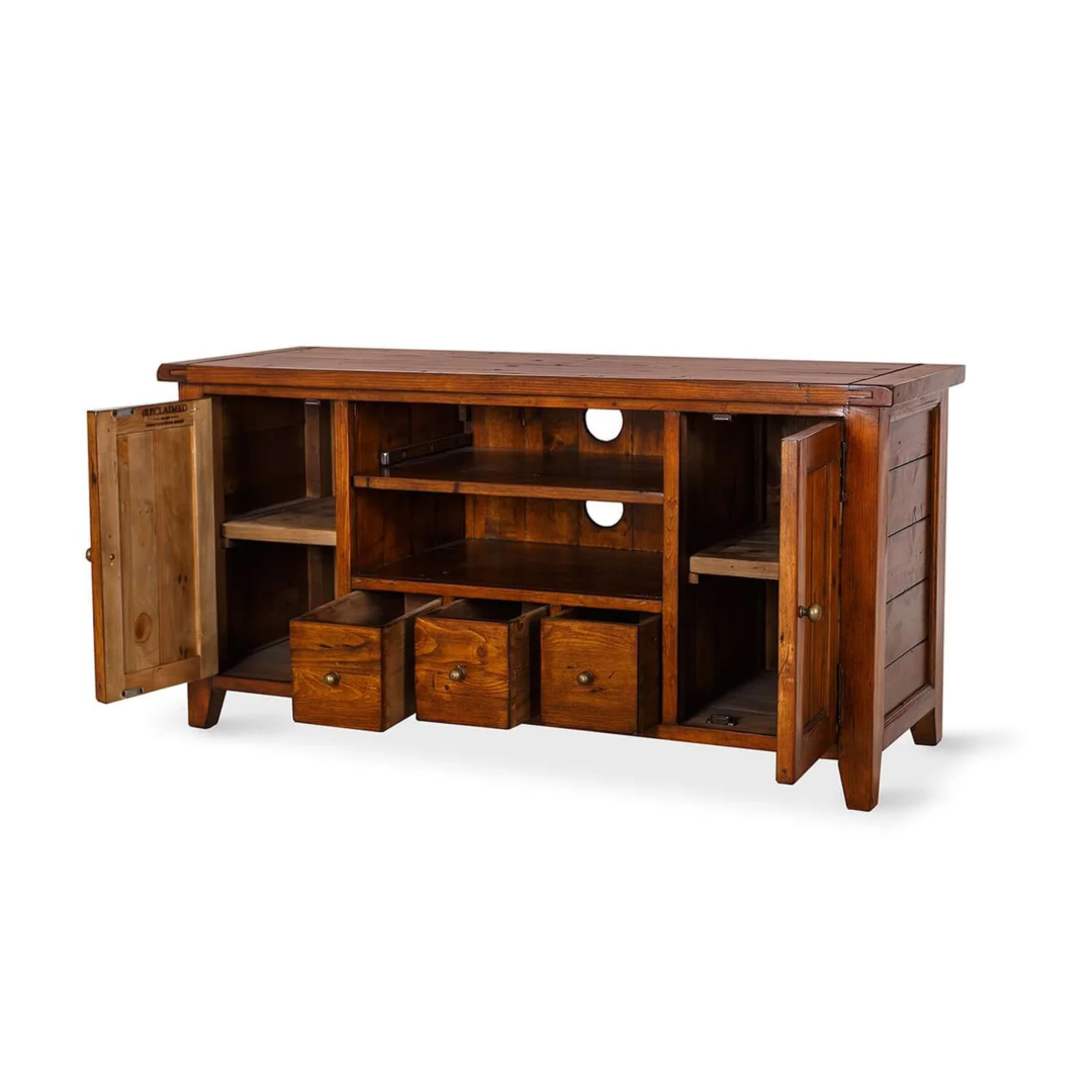 Irish Coast Small TV Unit image 1